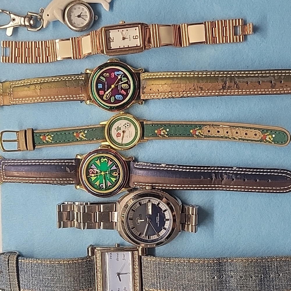 Ladies Vintage Watches $30 EACH!!!